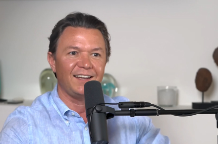 How A NEAR-DEATH Experience Led To Changing The World & MAKING AN IMPACT!​