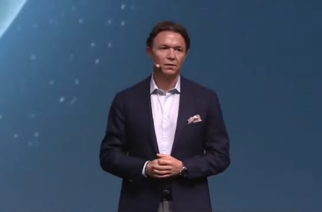 IFA 2019 – Keynote Speech   